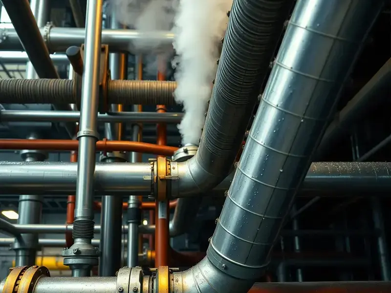 Boiler component replacement